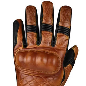 Gants de course confortables et respirants, design et logo personnalisés, prix bas, par Aura Rex Apparel - Product Image 4