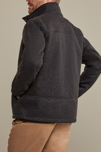 La Mejor Chaqueta de Caza Alemana Transpirable y Cálida para Invierno, para Hombre, para Caza, Tiro y Pesca, Hecha de Tweed, Producto de Primera Calidad de AKO - Product Image 4