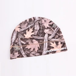 Casquette de cyclisme personnalisée pour hommes, doublure en satin, en nylon, avec logo imprimé, pour le vélo, le ski et les sports. - Product Image 6