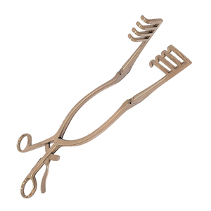 Retractor Quirúrgico Autoestático Médico, Instrumento Quirúrgico de Calidad de Exportación, Fabricante de Retractores Autoestáticos Premium - Product Image 4
