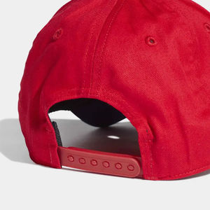 Nueva Gorra de Béisbol con Cierre de Hebilla Metálica, Bordado a Mano, Transpirable, Impermeable, Color y Talla Personalizables, Precio Bajo de Fábrica - Product Image 6