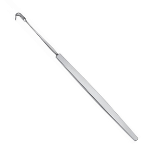 Precio de fábrica: Juego de instrumentos de espéculo ocular Desmarres, tamaño personalizado, manual, de acero inoxidable, certificado CE ISO13485, instrumento de clase I - Product Image 4