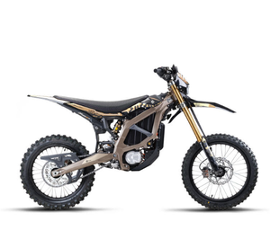 Powerful 74V 21000W Brushless Mid Drive Electric Dirt Bike <b>Sur</b> <b>Ron</b> Ultra Bia 60Ah Lithium Battery 150KG Load 19inch <b>Tires</b> - Product Image 1