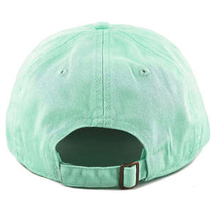 Gorras Deportivas Personalizadas al por Mayor con Panel Frontal Desgastado, Gorras de Béisbol Unisex de Alta Calidad Hechas en Pakistán, Diseño Premium - Product Image 5