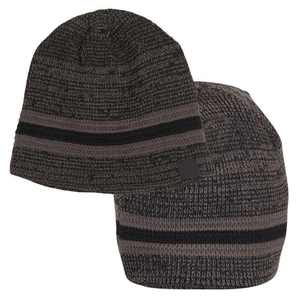 Bonnet unisexe en laine jacquard 100 % pure, le plus vendu pour l'hiver, de haute qualité, séchage rapide, tricoté uni - Product Image 6