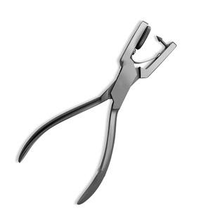 Punzón de Goma Ainsworth, Instrumento Dental de Alta Precisión para Cirugía Oral, Práctica Endodóntica, Herramienta de Uso Profesional DevicePro - Product Image 3