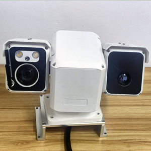 EZVIZ fz55 tiandy CCTV tấm công nhận máy ảnh và cánh tay sefty máy ảnh Tri chuyển động - Product Image 3