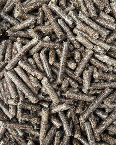 Granulés de biomasse bois durable pour les centrales électriques à énergie renouvelable, les fours de chauffage et les applications de carburant industriel - Product Image 2