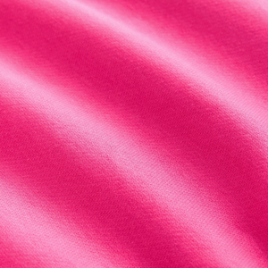 Sudadera de Cuello Redondo Extra Grande para Mujer, de Alta Calidad, Color Rosa Sólido, Hombros Caídos, Manga Larga, Tejido de Algodón, para Otoño - Product Image 6