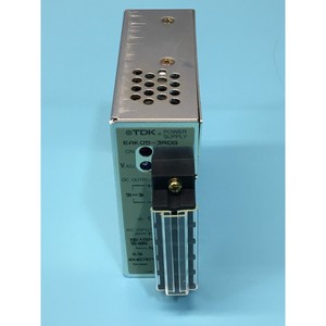AXCELIS 2100076-S POWER SUPPLY <b>5V</b>, 158075 - Trusted Global Legacy Semiconductor Equipment and Parts at - Product Image 1