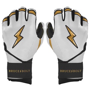 Guantes de Béisbol de Cuero de Secado Rápido con Diseño OEM Personalizado, Cierre de Gancho y Bucle, Color Personalizado, Logotipo Personalizado, Duraderos - Product Image 4