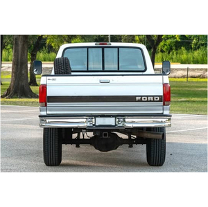 Ford F-250 XLT 4x4 de 1996 - Product Image 2