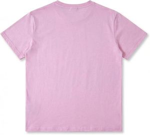 เสื้อยืดคอกลมผู้ชาย แขนสั้น ดีไซน์ใหม่ คุณภาพสูง ขายส่ง แบบเรียบง่าย สวมใส่สบายในฤดูร้อน ระบายอากาศได้ดี แห้งเร็ว รับสั่งทำ - Product Image 3