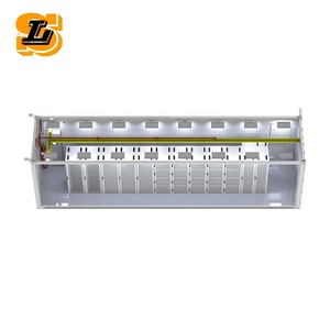 Đáng tin cậy đúc sẵn trung tâm dữ liệu container cho ai - Product Image 2