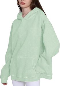 Sudadera con Capucha Vintage con Lavado Ácido, Unisex, Ropa Casual, Sudadera con Capucha con Lavado Ácido y Logotipo Personalizado, Sudadera con Capucha de Moda Urbana, Sudadera con Capucha Lavada al Ácido de Gran Gramaje, Estilo Relajado - Product Image 4