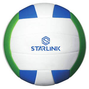 Balones de Voleibol de Último Diseño y Estilo Único, Servicio OEM, Balones de Voleibol de Color Sólido Hechos en Pakistán - Product Image 1