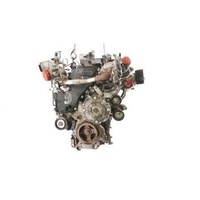 Assemblage de moteur diesel Td27 de moteur diesel japonais YD25 d'occasion de haute qualité