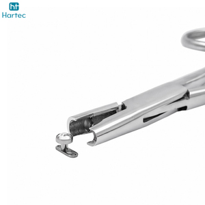 Outil et forceps de perçage cutané en acier inoxydable antidérapant, personnalisés, nouvelle tendance, meilleur fournisseur, à prix de gros - Product Image 6