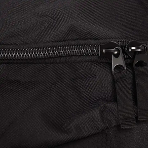 Sac de hockey personnalisable pour équipe de hockey, accessoires d'équipement sportif, équipement de ringette et de patinage sur glace, en nylon durable, capacité 50-70L - Product Image 6