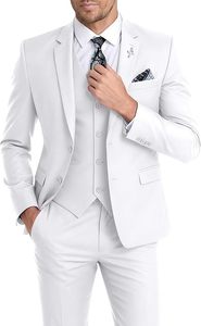 Premium men Wedding <b>Suit</b> Pant Coat Custom Tailored Fit - Product Image 4