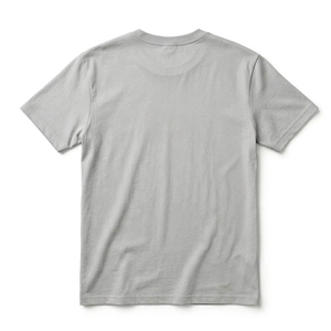 เสื้อยืดโอเวอร์ไซส์ลายเสือดาวฟอกสีแบบขายส่ง ผ้าฝ้าย 100% เป็นมิตรกับสิ่งแวดล้อม ระบายอากาศได้ดี สวมใส่สบาย แฟชั่นสำหรับผู้ชาย - Product Image 6