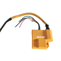 PX-32 CDI universel réglable avec bobine pour moto
