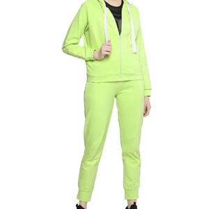 Conjunto Deportivo Personalizado al por Mayor para Hombre y Mujer, Pantalones Deportivos con Logotipo Impreso en Blanco, Pantalones Deportivos Activos - Product Image 1