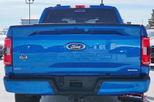 Ford F-150 XLT Sport FX4 Usado del 2021 - Product Image 3