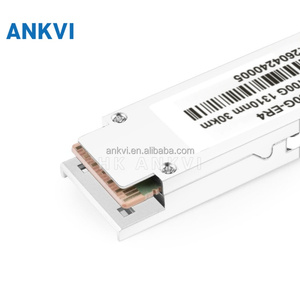 Transceiver optique 100G QSFP28 LR4 10 km 1310 nm LAN-WDM LC DDM - Product Image 4