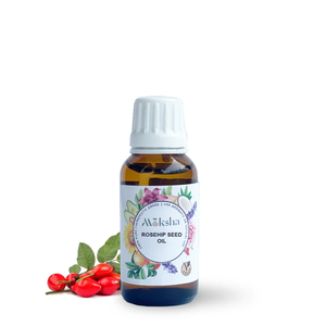 Aceite de Semillas de Rosa Mosqueta |   Proveedor Mayorista de Aceites Portadores Premium, Fabricante de Marca Privada OEM - Product Image 1