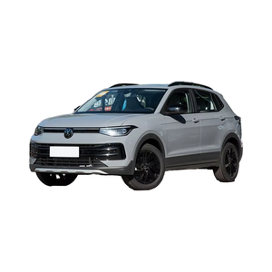 Nuevo Volkswagen Tharu 2025 XR 300TSI Edición Ruiyi, SUV Compacto de Gasolina en Venta - Product Image 1