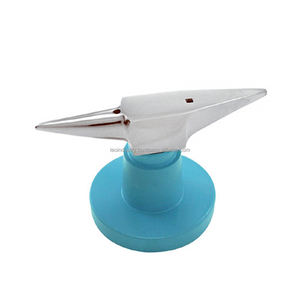 Mandril para Collares para la Fabricación de Joyas, Mandril de Metal para Dar Forma y Tamaño a Collares - Product Image 3