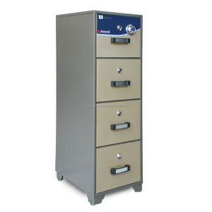 Fireproof Cabinets FACTORY FRC4 KOREA DK - Product Image 3