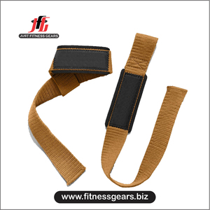 JUST FITNESS GEARS Genouillère en néoprène respirante avec sangle élastique réglable et crochet antidérapant unisexe rouge pour entraînement de force - Product Image 2
