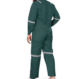 Tenue de Travail en Polyester, Uniforme d'Usine, Prix de Gros, Dernière Conception 2026, Nouvelle Arrivée, Uniforme de Travail - Product Image 5