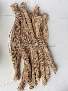 Agriculture Raw Seagrass Core High Quality Furniture Eco-friendly Handmade DIY <b>Roll</b> Home Decor Customized VIFARMEX Made Vietnam - Product Image 3