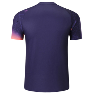 Camisetas Polo Personalizadas OEM ODM, Camisetas de Tenis, Golf, Pickleball, Camisetas de Cricket, Ropa Deportiva al por Mayor para Fútbol - Product Image 4