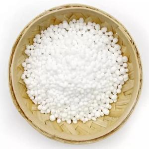 Urea 46% en Perlas Lista para Logística a Granel - Product Image 1