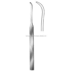 Instruments chirurgicaux en acier inoxydable de qualité supérieure WARSAW MEDICAL Konigg Elevator pour la chirurgie osseuse |   Kit de chirurgie médicale - Product Image 1