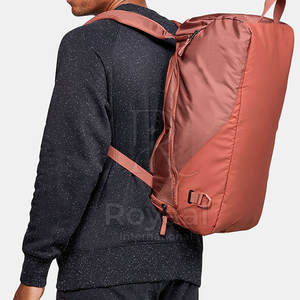 กระเป๋าเดินทางไนลอนซิปคุณภาพดี น้ำหนักเบา ราคาสมเหตุสมผล มีจำหน่ายแล้ว กระเป๋าเดินทางไนลอนซิปแบบใหม่ - Product Image 2