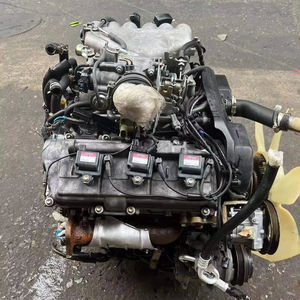 ประสิทธิภาพดี คุณภาพสูง มือสองครบชุด สำหรับ 5vz 5va-fe - Product Image 5