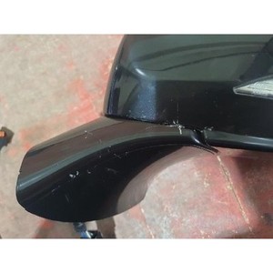 กระจกมองข้างซ้าย G90/EQ900 มือสอง ของแท้ รหัส 87610D2040 - Product Image 5