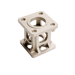 Composants de fonderie résistants à l'usure pour les équipements miniers - Product Image 5