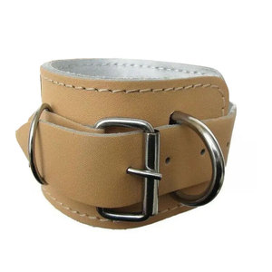 Custom Gym Fitness Sport Adjustable D-Ring <b>Ankle</b> Strap Foot <b>Support</b> With Buckle 2026 For Sale - Product Image 4