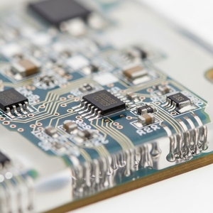 Résine époxy de qualité électrique pour l'encapsulation et l'isolation, résine époxy à haute résistance diélectrique, composant électronique - Product Image 4