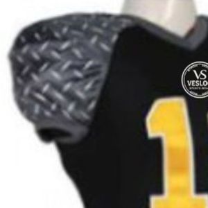 Uniformes Personalizados de Fútbol Americano, Camisetas de Juego de Primera Calidad, Ropa Deportiva, Fabricante OEM ODM, Venta al Por Mayor - Product Image 4