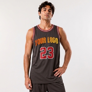 Uniforme Deportivo Multicolor para Cancha de Baloncesto, para Entrenamiento, Fitness y Práctica Deportiva en Equipo - Product Image 4