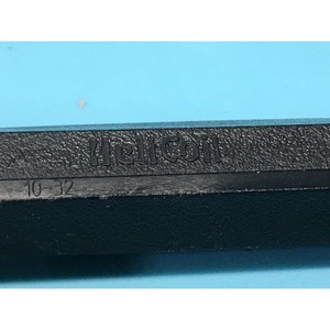 HELI-COIL 2299-3 Pré-enrouleur non captif, Acier, 10-32 - Équipement et pièces semi-conductrices de renommée mondiale à la pointe de la technologie - Product Image 4