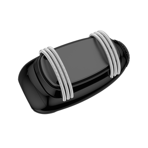 Qxxz เครื่องนวดไฟฟ้าสำหรับช่างทำผมเครื่องนวดอเนกประสงค์ใหม่ - Product Image 6