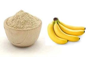 Polvo de Plátano Secado por Aspersión de Calidad de Exportación |   Polvo de Plátano Premium para Procesamiento de Alimentos, Panadería y Aplicaciones de Confitería - Product Image 3